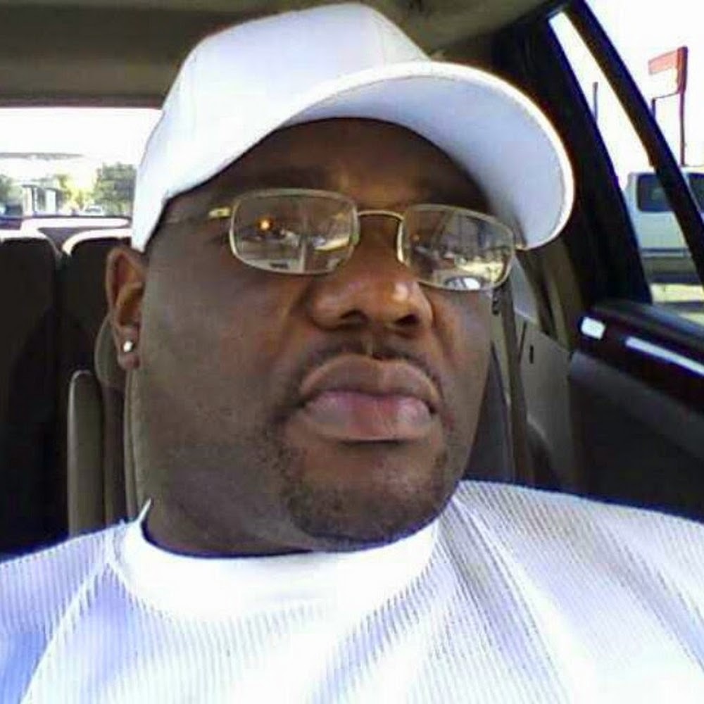 Meet your Posher, Rodney